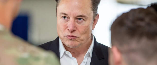 Маск: ИИ сделает любую работу необязательной