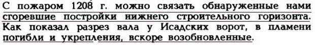 Рязань неведомая