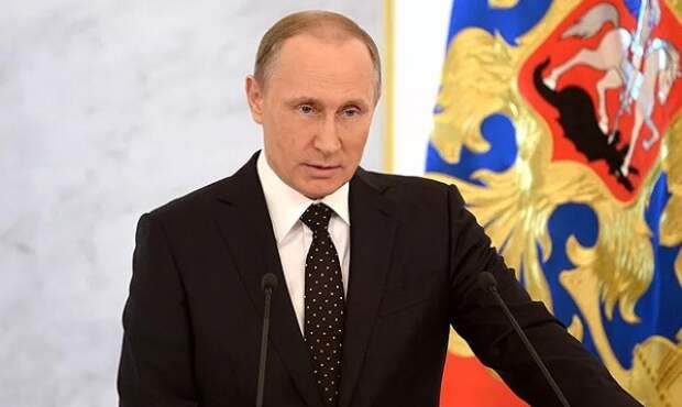 Пресс-секретарь Президента России: «Всё нормально!»