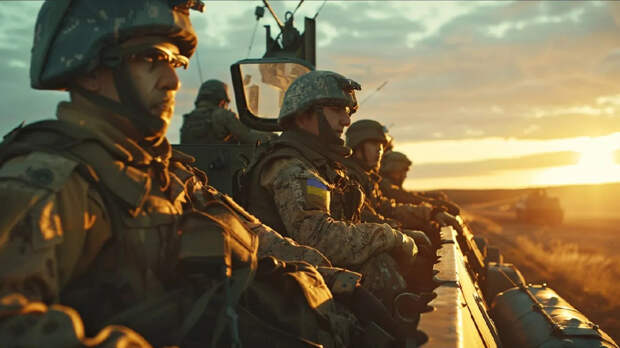 С начала пасхального перемирия ВСУ 258 раз обстреляли приграничные территории России