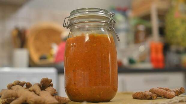 Ешьте и молодейте: готовим ферментированную морковь дома