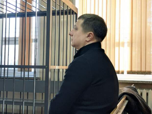 Евгений Осетров / Фото: amic.ru