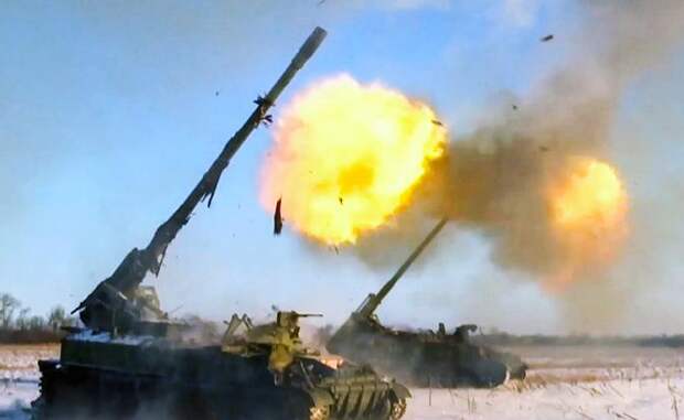 Сводки СВО, 13 января, главное: Рекордный удар «Искандерами» — такой «ответки» бандеровцы еще не видели