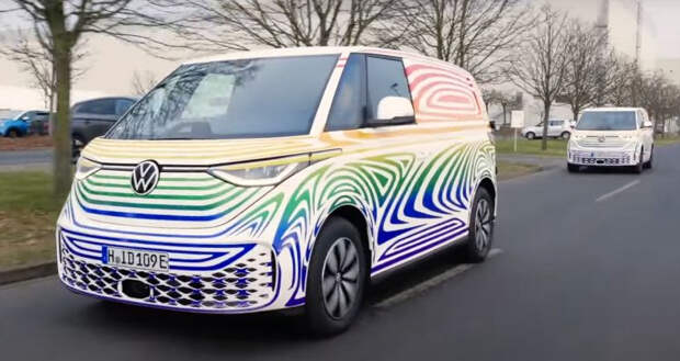 Источник изображения: YouTube, Volkswagen