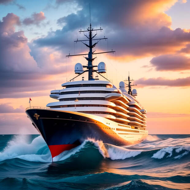 В Британии рассказали, когда запретят перевозку русского СПГ: "Мера вступит в силу в полном объеме"