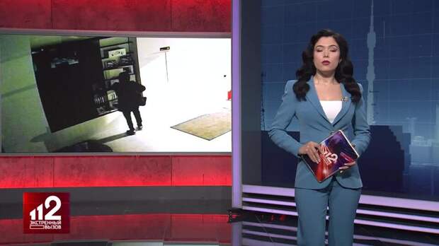 Ночной грабитель вынес технику на четыре млн рублей из магазина в Москве