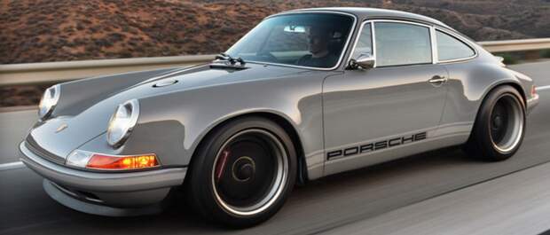 ICON Bronco. ICON Bronco.