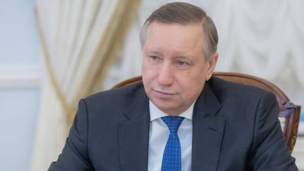 "Лучи Победы" появятся над Санкт-Петербургом