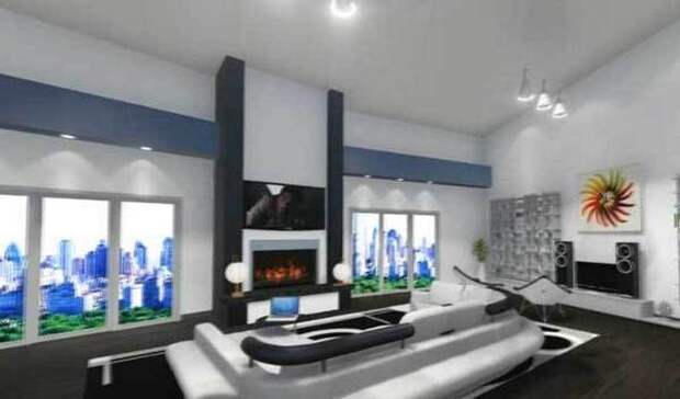 Военный бункер со всеми удобствами: идеальное место, в котором можно укрыться от катастрофы: фото