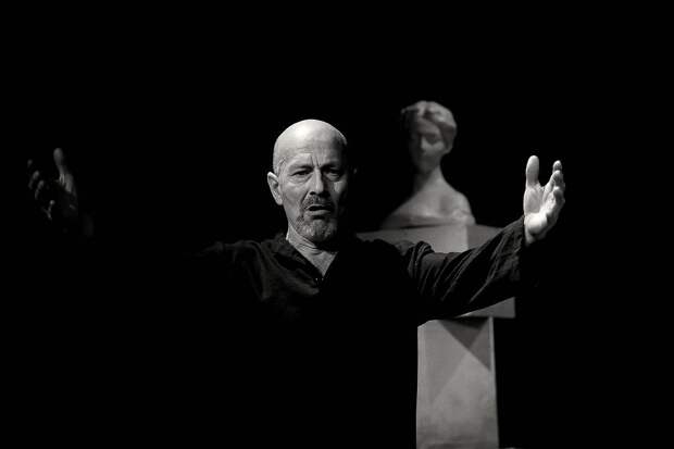 Актер из «Улиц разбитых фонарей» Николай Соловьёв умер на 67-м году жизни