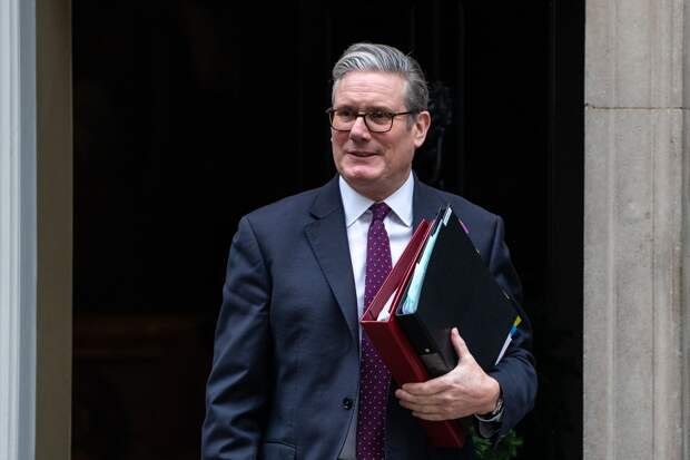 Daily Mail: Стармеру нельзя доверять в военных вопросах