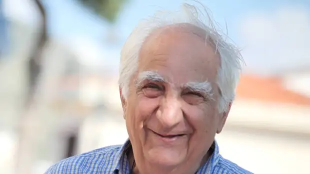 Автор «Песенки Крокодила Гены» Александр Тимофеевский умер в возрасте 88 лет