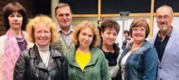 «Молились за здоровье Зеленского»: в Санкт-Петербурге задержаны более 70 сектантов «Школы единого принципа»