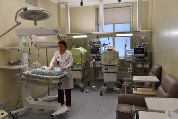 Работа роддомов должна стать прозрачной: после трагедии в Новокузнецке власти готовят новые законы