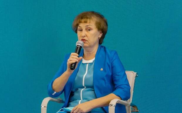 3 мая министр образования Рязанской области ответит на вопросы в прямом эфире