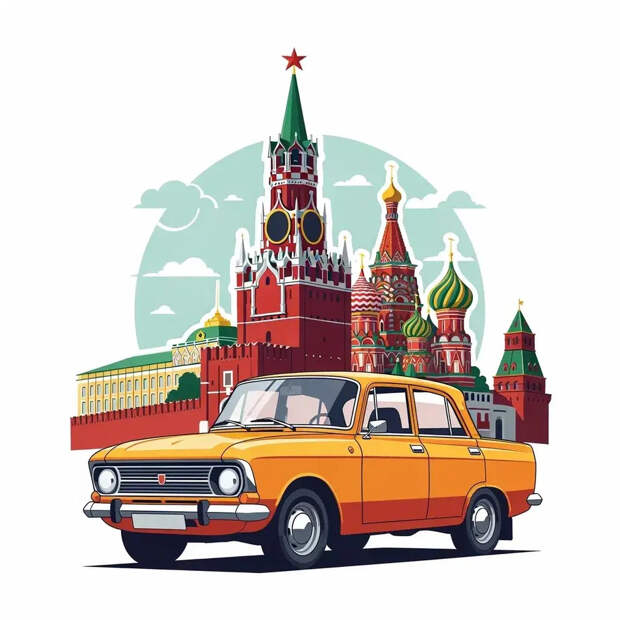 История КИМ‑10: крах советской малолитражки привёл к громким отставкам в СССР