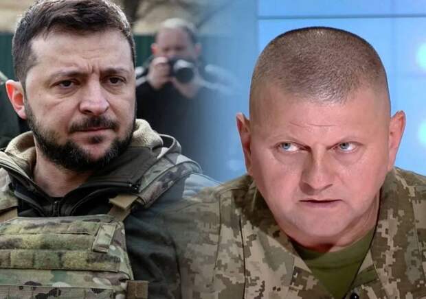 Саундтреком к серии свежих слухов и вбросов в киевских околовластных кругах может стать старая...