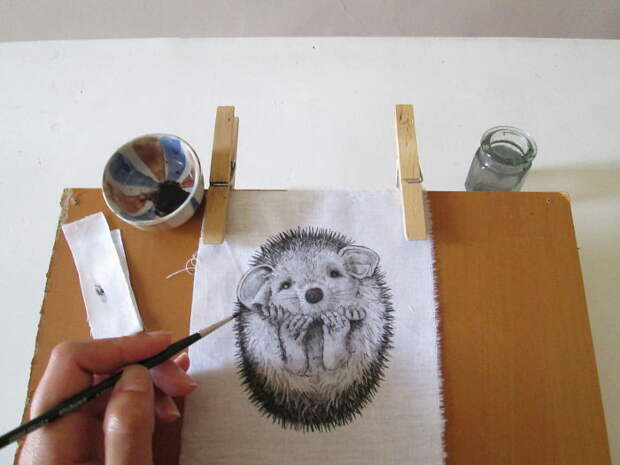 I Make Textile Creatures For People Who Love Nature, Dreams And Fairy Tales