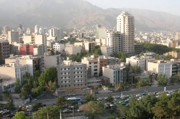 Глава разведывательной организации полиции Ирана погиб при ударах США