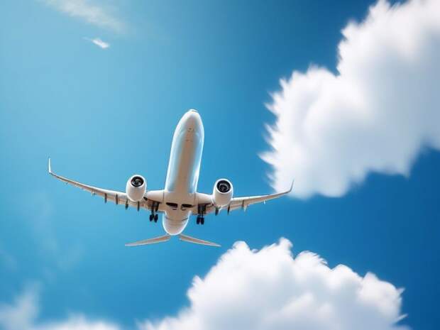 В Екатеринбурге в аэропорту Кольцово временно ограничили полеты самолетов