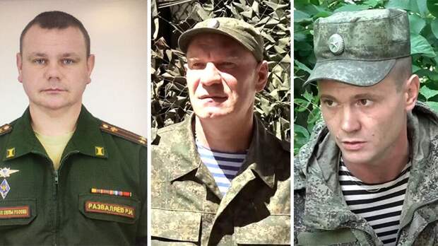 Российский подполковник спас своих подчиненных из-под огня ВСУ