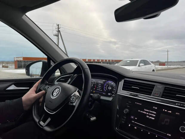 Камеры научились видеть то, что раньше прощалось: с сегодняшнего дня за рулем лучше не дергаться