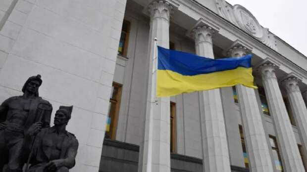 Депутат Рады: на Украине есть случаи мобилизации людей с отсрочкой или бронью