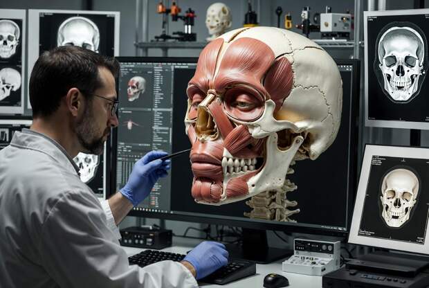 Физик представил первое математическое доказательство того, что мы живем в симуляции