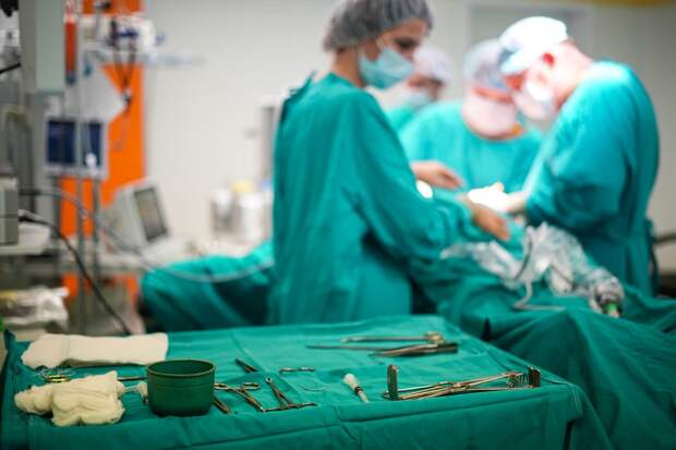 В Белоруссии экстренно прооперировали возвращенного из плена бойца ВС РФ