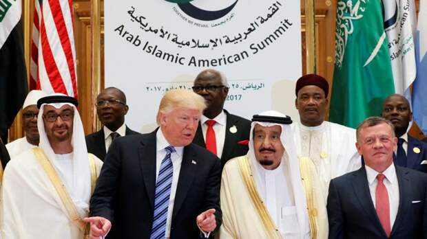 Хуситы, Иран или саудовские принцы? Кто на самом деле атаковал Саудовскую Аравию?