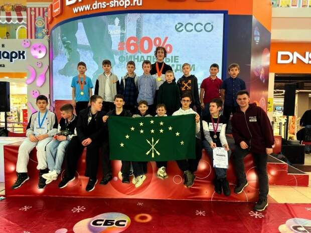 Скорость, точность, результат: Адыгея на пьедестале гонок дронов!