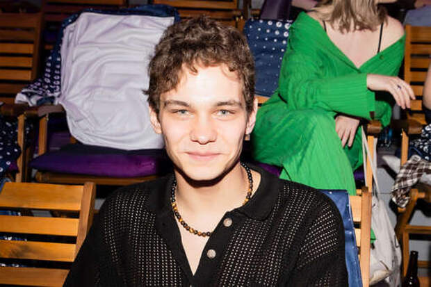 Актер Слава Копейкин признался, что заплакал из-за страха будущего