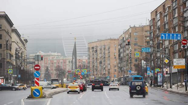 Синоптик Шувалов рассказал, когда в Москве наступит метеорологическая весна