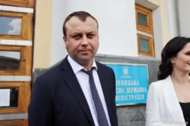 Глава Винницкой области сообщил об ударе по базе 456-й военно-транспортной бригады ВСУ