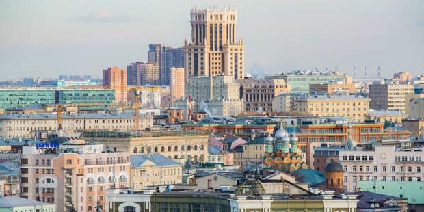 Марат Хуснуллин проголосовал дистанционно на выборах мэра Москвы. Фото: Ю. Иванко mos.ru. Пресс-служба мэра и Правительства Москвы