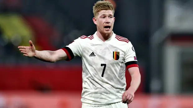 Травмы Де Брёйне и Витселя, растренированный Азар, проблемы в защите: почему сборная Бельгии не так опасна, как в 2019-м