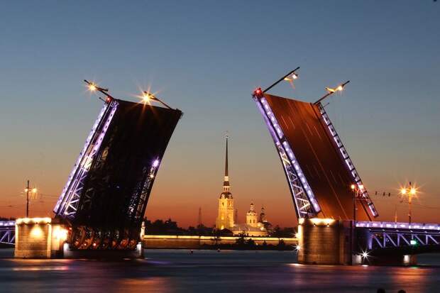 В Петербурге построят заводы по изготовлению медизделий и радиооборудования
