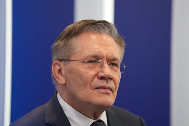 Алексей Лихачев