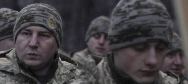 В Днепропетровске ветерана с инвалидностью избили работники ТЦК и выбросили из авто