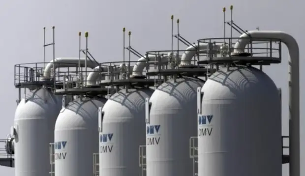 Эксперт Пикин: Польша попросит у России газ с первыми холодами