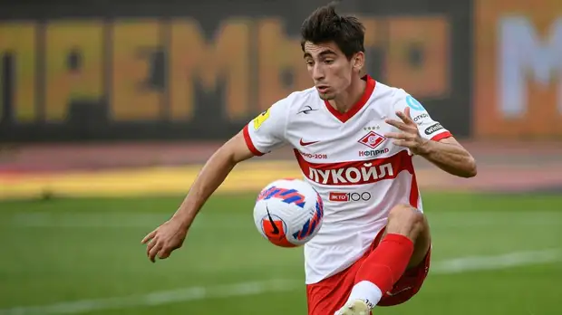 Бакаев — о матче с «Краснодаром»: «Спартак» может поплатиться из-за недооценки соперника