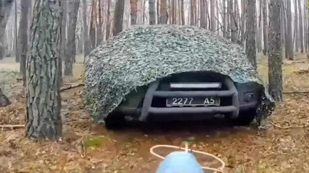 Российские FPV-дроны начали поражать цели в Полтавской и Николаевской областях