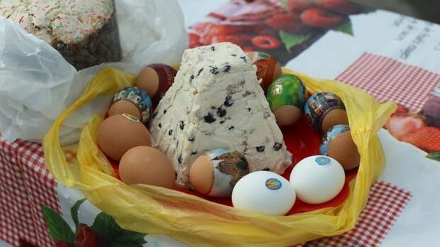 Творожная пасха на великий праздник. Три простых рецепта царского блюда