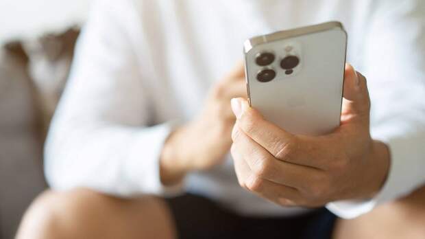 Shot: Пользователи iPhone жалуются на быстрый разряд батареи из-за Telegram