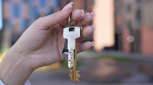 В России с 1 февраля ужесточаются правила выдачи семейной ипотеки