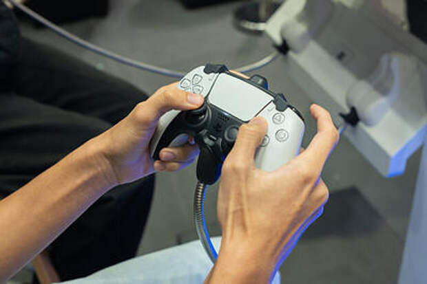 Популярность игровых консолей выросла втрое на Кубани