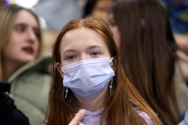 Роспотребнадзор исключил риски распространения лихорадки Эболы в России