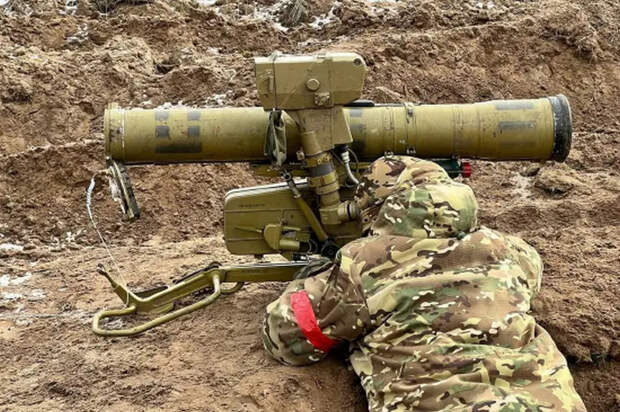 Марочко: Российские силы в Купянске расширили зону контроля, несмотря на попытки противника контратаковать