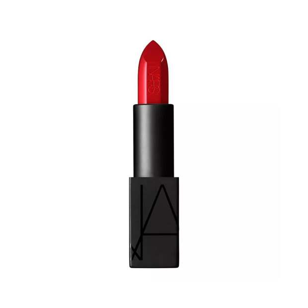 Помада Audacious Lipstick, оттенок Lana, Nars, 2962 руб. («Л'Этуаль»)
