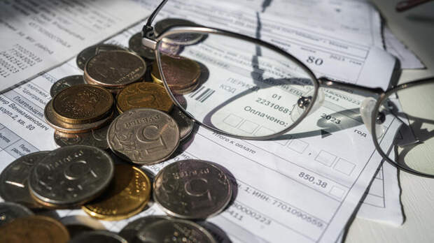 В Госдуме рассказали об условиях снижения платежей за ЖКУ